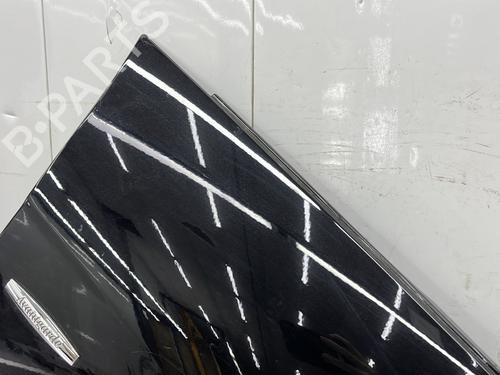 Right front fenders MERCEDES-BENZ C-CLASS (W204) C 220 CDI (204.002) | BP29353542C42 
