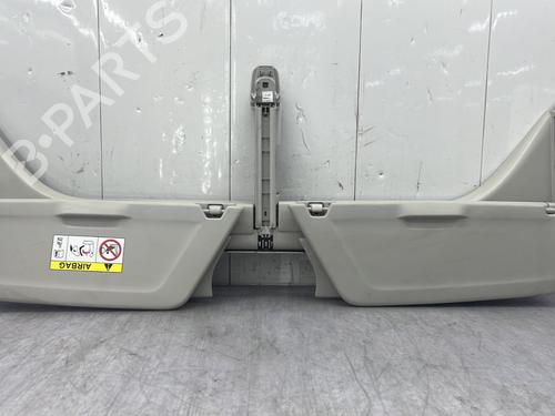 Left sun visor CITROËN C4 Picasso II 1.6 HDi / BlueHDi 115 | BP31036005I1 - Image 9