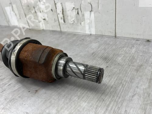 Right front driveshaft DACIA SANDERO II 1.5 dCi 75 / Blue dCi 75 (B8JW, B8M4, B8AH, B8M7, B8M6) | BP36986181M39 - Image 5