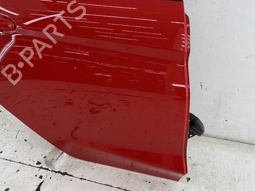 Right rear door FORD FIESTA VII (HJ, HF) 1.1 Ti-VCT | BP25477058C5 