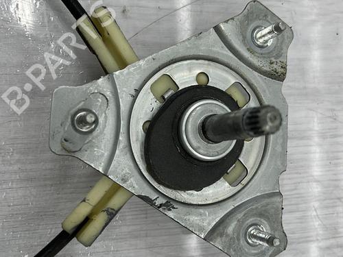Rear right window mechanism CITROËN C3 II (SC_) 1.4 HDi 70 (SC8HZC, SC8HR0, SC8HP4) | BP23703090C25 - Image 4