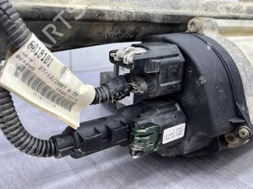 Steering rack SEAT LEON (1P1) 1.9 TDI | BP23750288M22  - Image 6