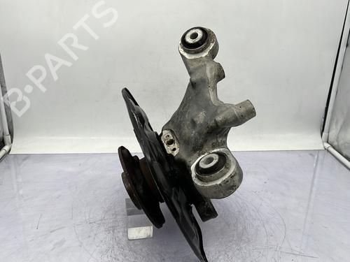 Right rear steering knuckle MERCEDES-BENZ GLA-CLASS (X156) GLA 220 CDI (156.903) | BP24055516M28 