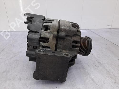 Alternator FIAT GRANDE PUNTO (199_) 1.3 D Multijet | BP23708850M7 