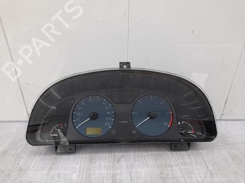Cockpit CITROËN XSARA (N1) 2.0 HDi 90 | BP23708624C47 