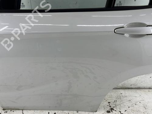 Left rear door BMW X1 (E84) sDrive 20 d | BP32299011C4