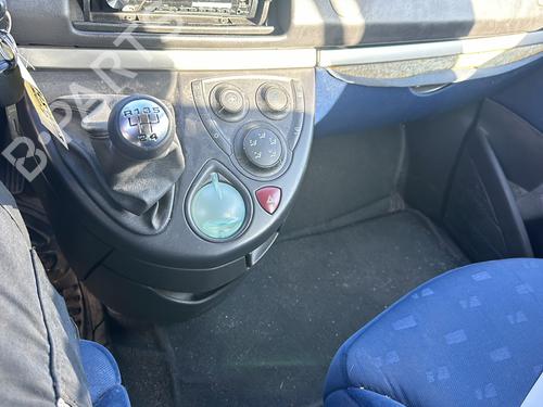 Gearbox PEUGEOT 807 (EB_) 2.2 HDi | BP26040722M3 - Image 13