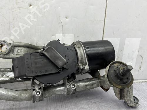 front-wiper-motor-nissan-note-e11-ne11-2005-2006-2007-2008-2009-2010-2011-2012-2013-24313731 main image