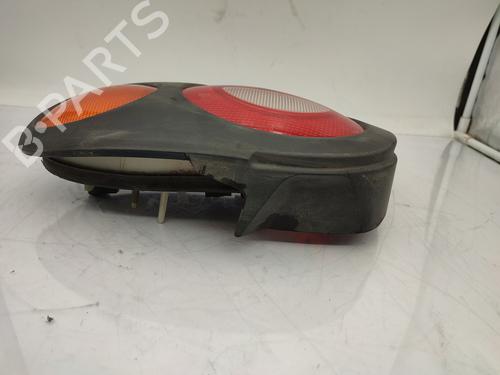 Left taillight RENAULT MEGANE I Coach (DA0/1_) 1.6 e (DA0F) | BP27890779C34 