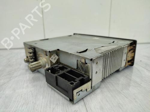 Used Radio NISSAN INTERSTAR Van (X70) dCi 100 (101 hp) 23695838