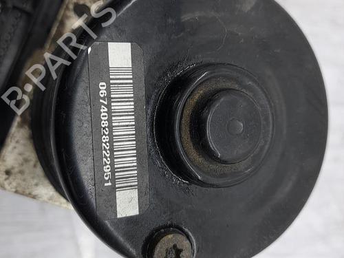 Used ABS pump ABS pump OPEL ASTRA H (A04) 1.7 CDTI (L48) (100 hp) 23705377 23705377