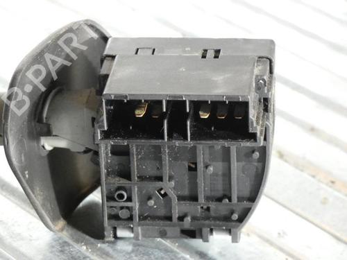 Comutador piscas / escovas Comutador piscas / escovas RENAULT TWINGO I (C06_) 1.2 (C066, C068) (58 hp) 23666541 23666541