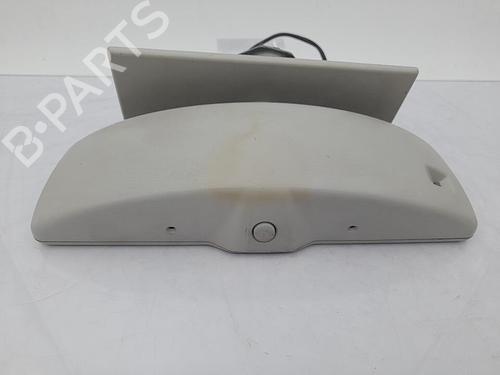 Rear mirror SEAT ALTEA (5P1) 2.0 TDI 16V | BP23702364I6 - Image 6