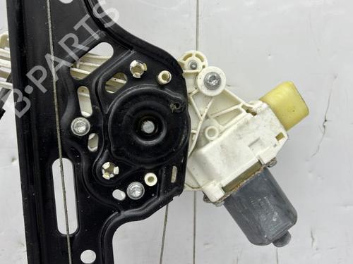 Front right window mechanism BMW 1 (E87) 120 d | BP23756763C23 - Image 3