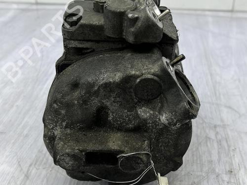 AC compressor BMW 3 (E46) 330 d | BP23693788M34 