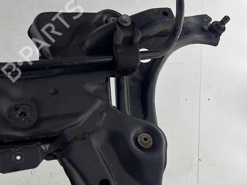 Used Subframe Subframe CITROËN C3 I (FC_, FN_) 1.4 HDi (68 hp) 26032341 26032341