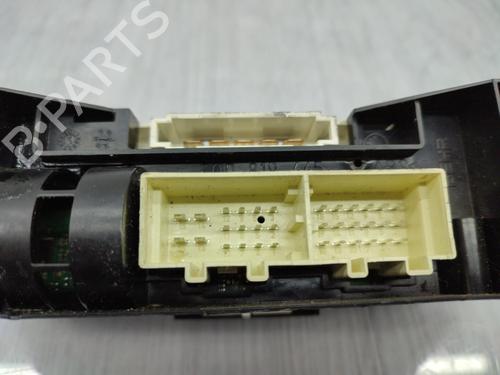 Climate control VW POLO V (6R1, 6C1) 1.2 TDI | BP23695777I5 