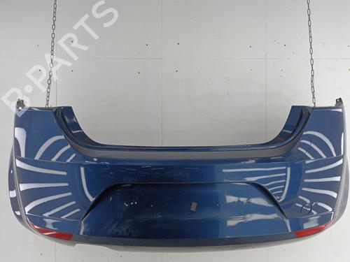 Używane Zderzak tylny SEAT LEON (1P1) 1.9 TDI (105 hp) 23740230