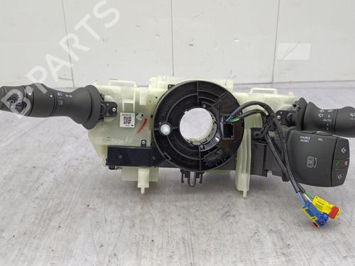 Steering column stalk RENAULT MEGANE III Hatchback (BZ0/1_, B3_) 1.5 dCi (BZ09, BZ0D, BZ1W, BZ29, BZ14) | BP23707757I23 - Image 6