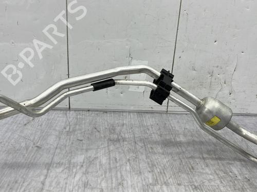 AC pipe OPEL CORSA E (X15) 1.4 Turbo (08, 68) | BP23682153M126  - Image 6