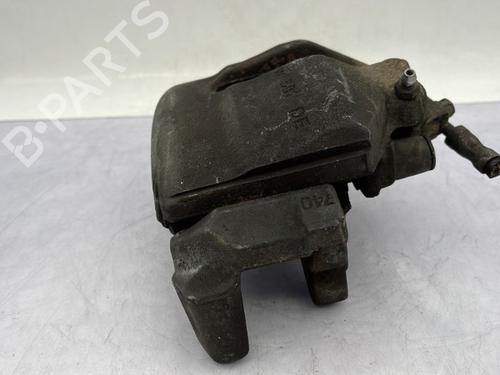 Left front brake caliper VW TOURAN (1T1, 1T2) 1.9 TDI | BP23754938M105 