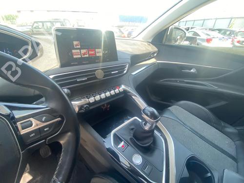Engine PEUGEOT 5008 II (MC_, MJ_, MR_, M4_) 2.0 BlueHDi 150 (MJAHXW, MJAHXH, MJAHXN, MJAHXV, MJAHXG) | BP36664010M1  - Image 23