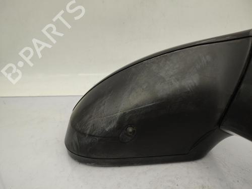 Right mirror PEUGEOT 308 I (4A_, 4C_) 2.0 HDi | BP23732243C27 