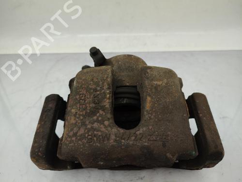 Left front brake caliper BMW 3 Compact (E46) 320 td | BP23678092M105 - Image 5