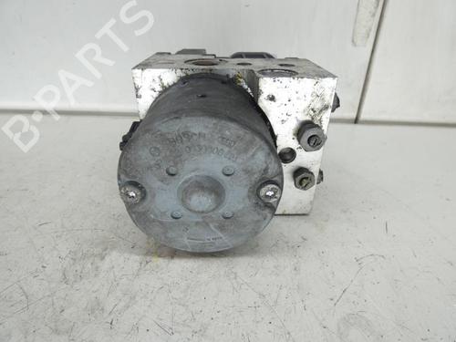 Used ABS pump ABS pump FIAT MULTIPLA (186_) 1.9 JTD 115 (115 hp) 23681880 23681880
