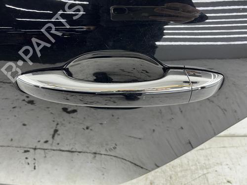 Left rear door RENAULT MEGANE IV Hatchback (B9A/M/N_) 1.6 dCi 165 | BP23761818C4 