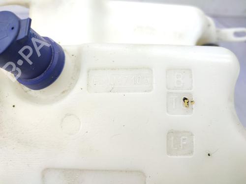 Windscreen washer tank ALFA ROMEO 156 Sportwagon (932_) 1.9 JTD (932BXE00, 932BXN00) | BP23668587C113 