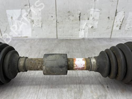 Used Left front driveshaft Left front driveshaft 37200112 37200112