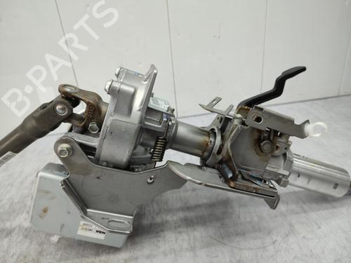 Used Steering column NISSAN PULSAR Hatchback (C13) 1.2 DIG-T (115 hp) 23709458