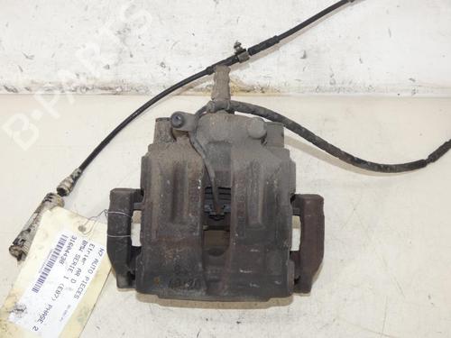 Right rear brake caliper BMW 1 (E87) 118 d | BP23689336M106 