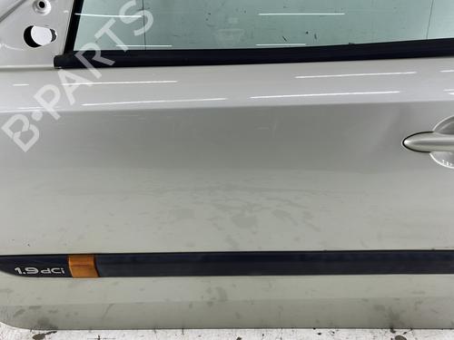 Left front door RENAULT LAGUNA II (BG0/1_) 1.9 dCi | BP32134083C2