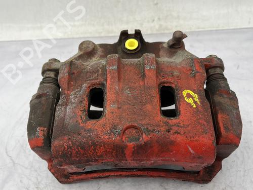 Used Left front brake caliper Left front brake caliper CHEVROLET CAPTIVA (C100, C140) 2.0 D 4WD (150 hp) 32339257 32339257