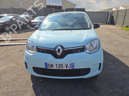 Brugte RENAULT TWINGO III (BCM_, BCA_) 1.0 SCe 65 (BCMJ) 4874391