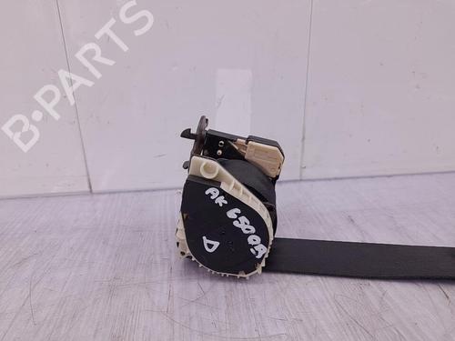 Used Front right belt tensioner CITROËN C2 (JM_) 1.4 HDi (68 hp) 23708685