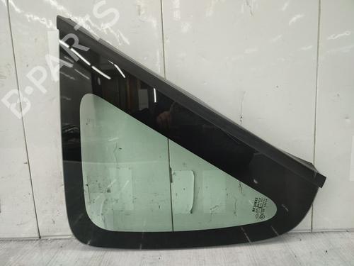 Used Rear right quarter glass RENAULT SCÉNIC II (JM0/1_) 1.5 dCi (JM1E, JM16) (106 hp) 29239695