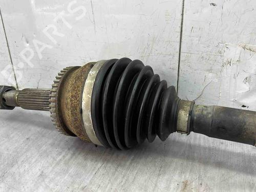Right front driveshaft KIA CEE'D SW (ED) 1.6 CRDi 115 | BP36511705M39 - Image 3