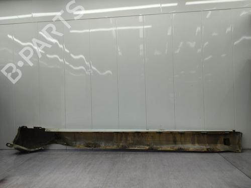 Used Right sideskirt Right sideskirt MERCEDES-BENZ 190 (W201) D 2.0 (201.122) (72 hp) 23678120 23678120