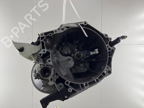 Used Gearbox Gearbox 37663474 37663474