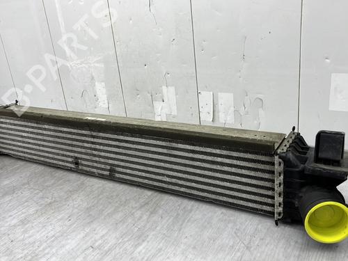 Used Intercooler Intercooler FIAT DUCATO Van (250_) 150 Multijet 2,3 D (150 hp) 27220855 27220855
