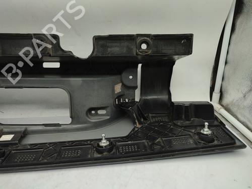 Headlight eyebrow FIAT TALENTO Van (296_) 1.6 D | BP29209745C118 
