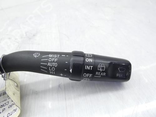 Used Steering column stalk Steering column stalk 23686825 23686825