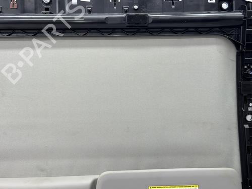 Left sun visor OPEL ZAFIRA TOURER C (P12) 1.6 CDTI (75) | BP24635798I1 - Image 16