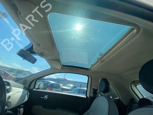 Right taillight FIAT 500 (312_) 1.3 D Multijet (312AXB1A) | BP36986265C35 - Image 44