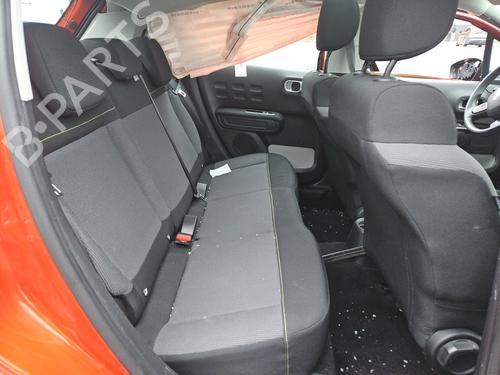 Servo brake CITROËN C3 III (SX) 1.6 BlueHDi 100 | BP24524441M42 - Image 30