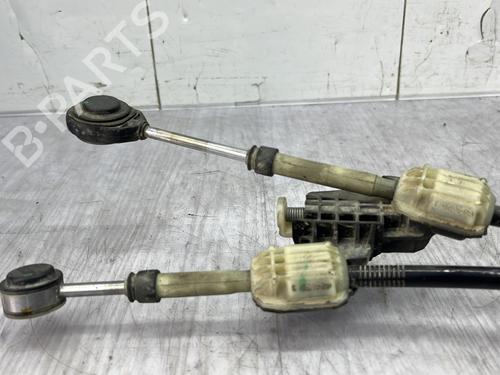 Gear lever CITROËN C3 III (SX) 1.5 BlueHDi 100 (SXYHYP, SXYHTU) | BP33707944M90  - Image 12