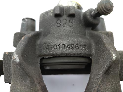 Used Left front brake caliper Left front brake caliper RENAULT CLIO IV (BH_) 1.5 dCi 90 (90 hp) 23678733 23678733